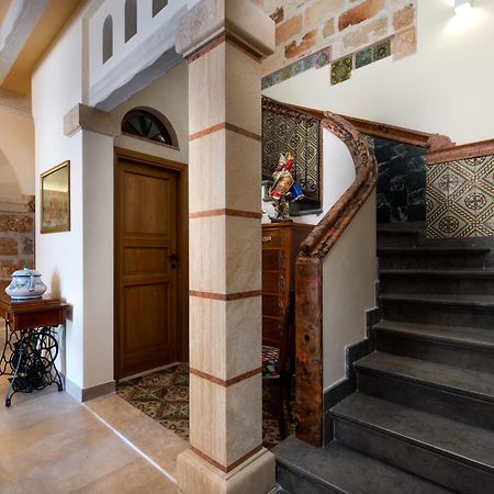 Bed and Breakfast Azule San Vito Lo Capo Exterior foto