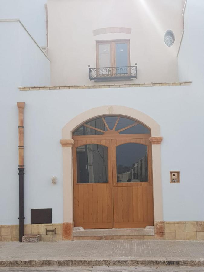 Bed and Breakfast Azule San Vito Lo Capo Exterior foto