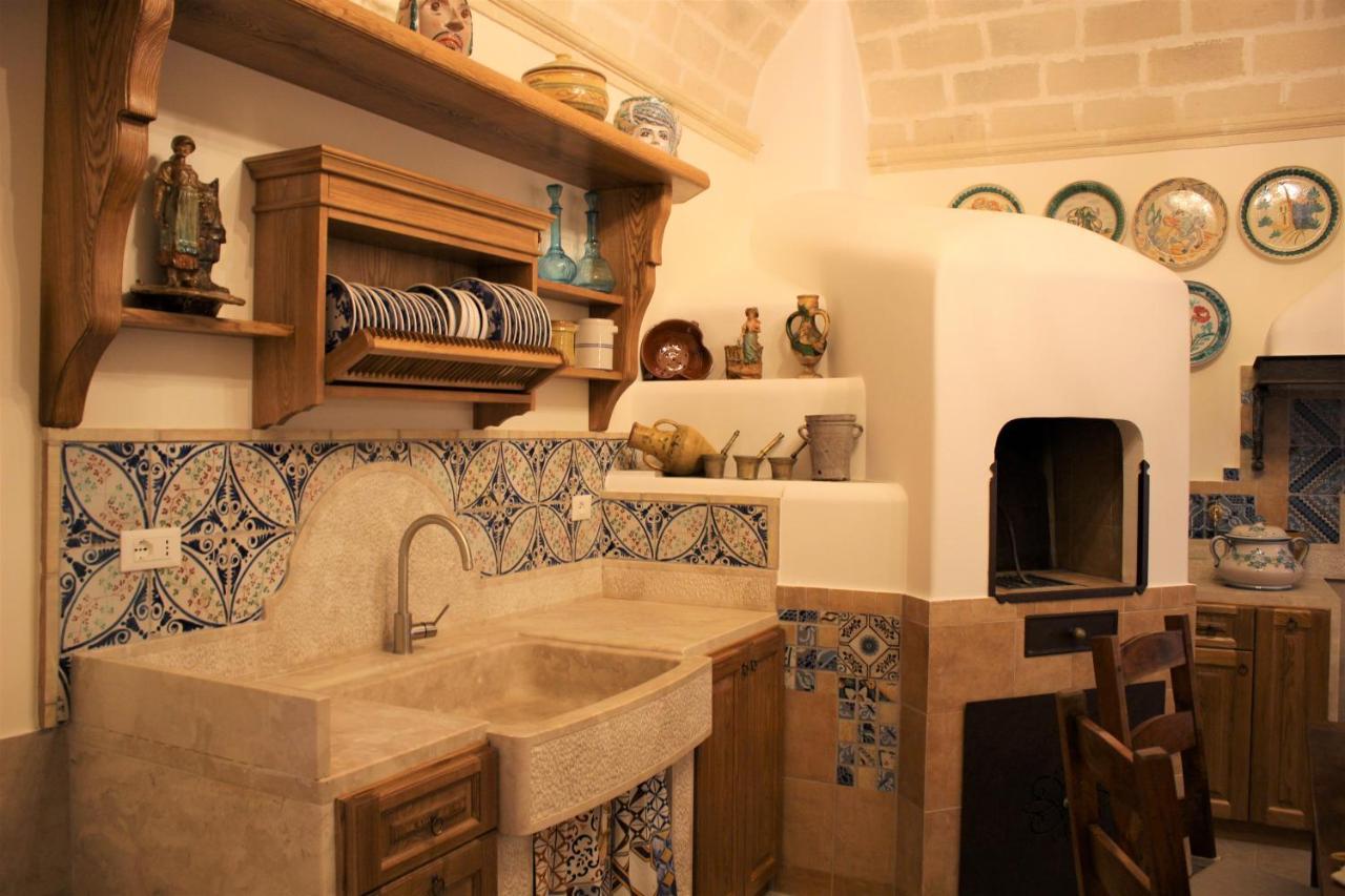 Bed and Breakfast Azule San Vito Lo Capo Exterior foto