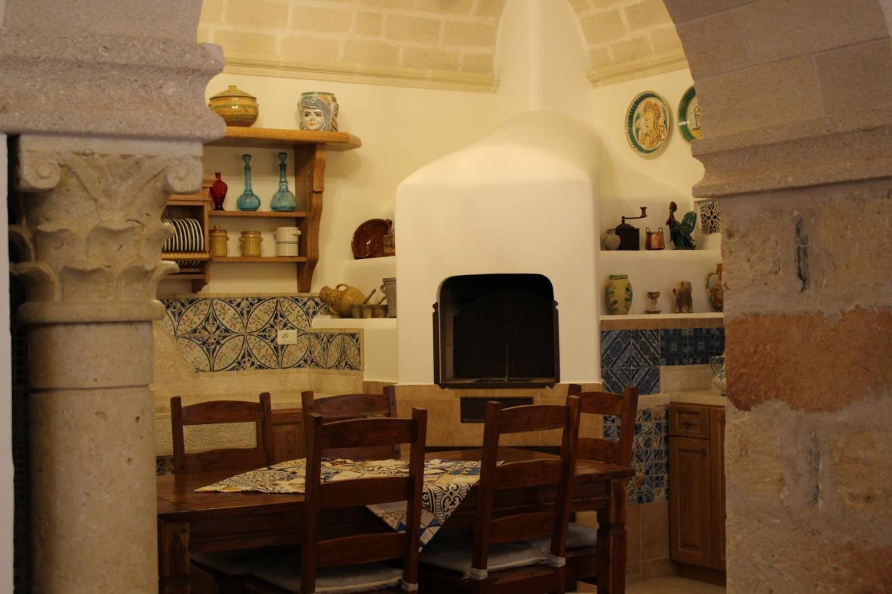 Bed and Breakfast Azule San Vito Lo Capo Exterior foto