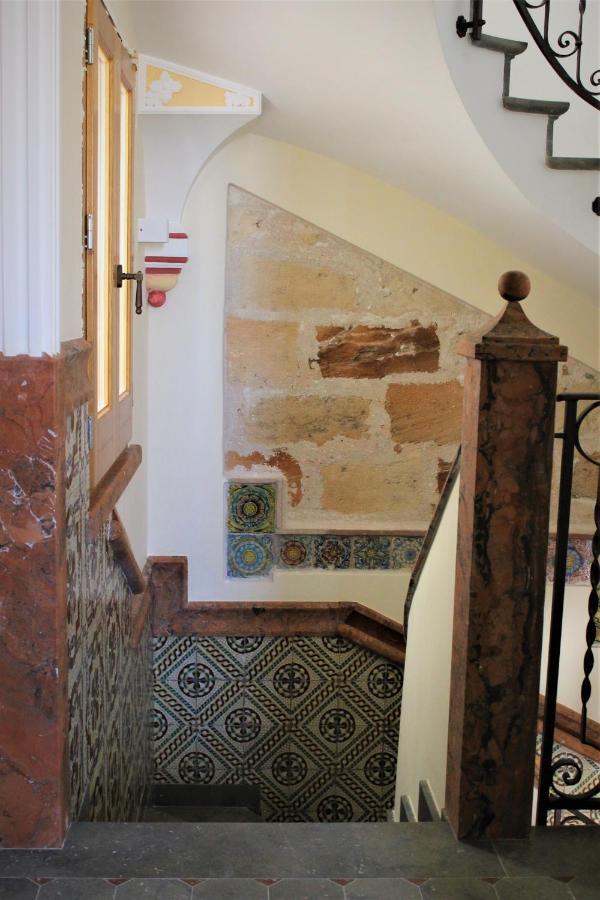 Bed and Breakfast Azule San Vito Lo Capo Exterior foto