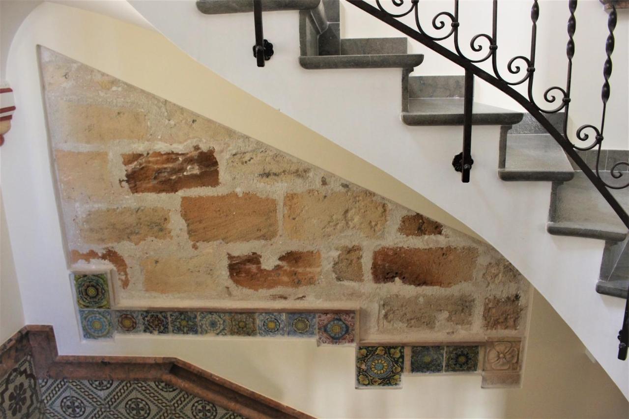 Bed and Breakfast Azule San Vito Lo Capo Exterior foto