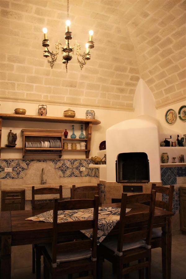 Bed and Breakfast Azule San Vito Lo Capo Exterior foto