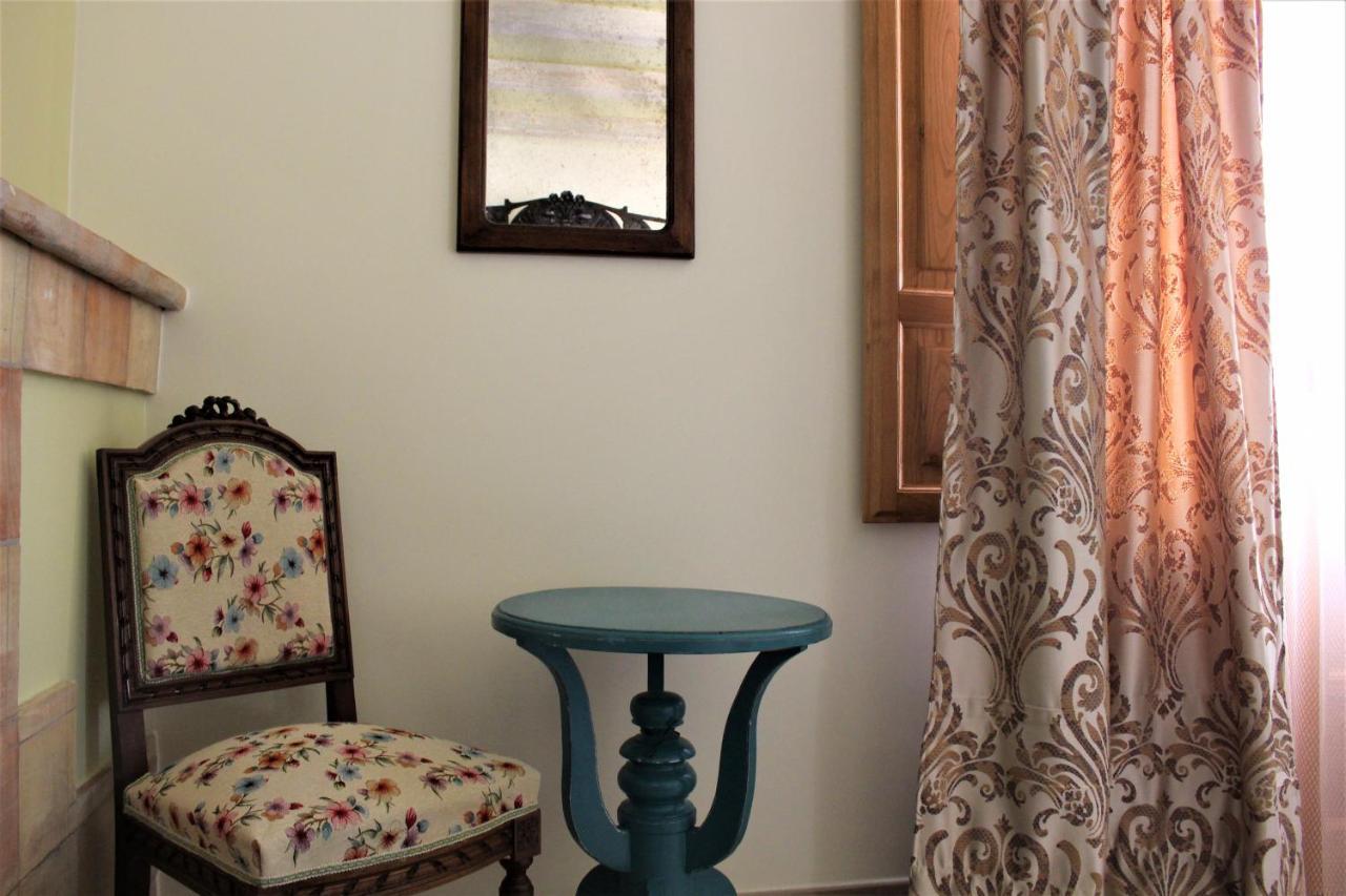 Bed and Breakfast Azule San Vito Lo Capo Exterior foto