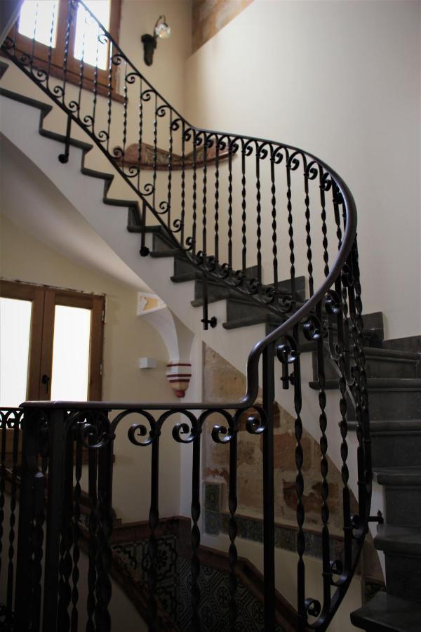 Bed and Breakfast Azule San Vito Lo Capo Exterior foto