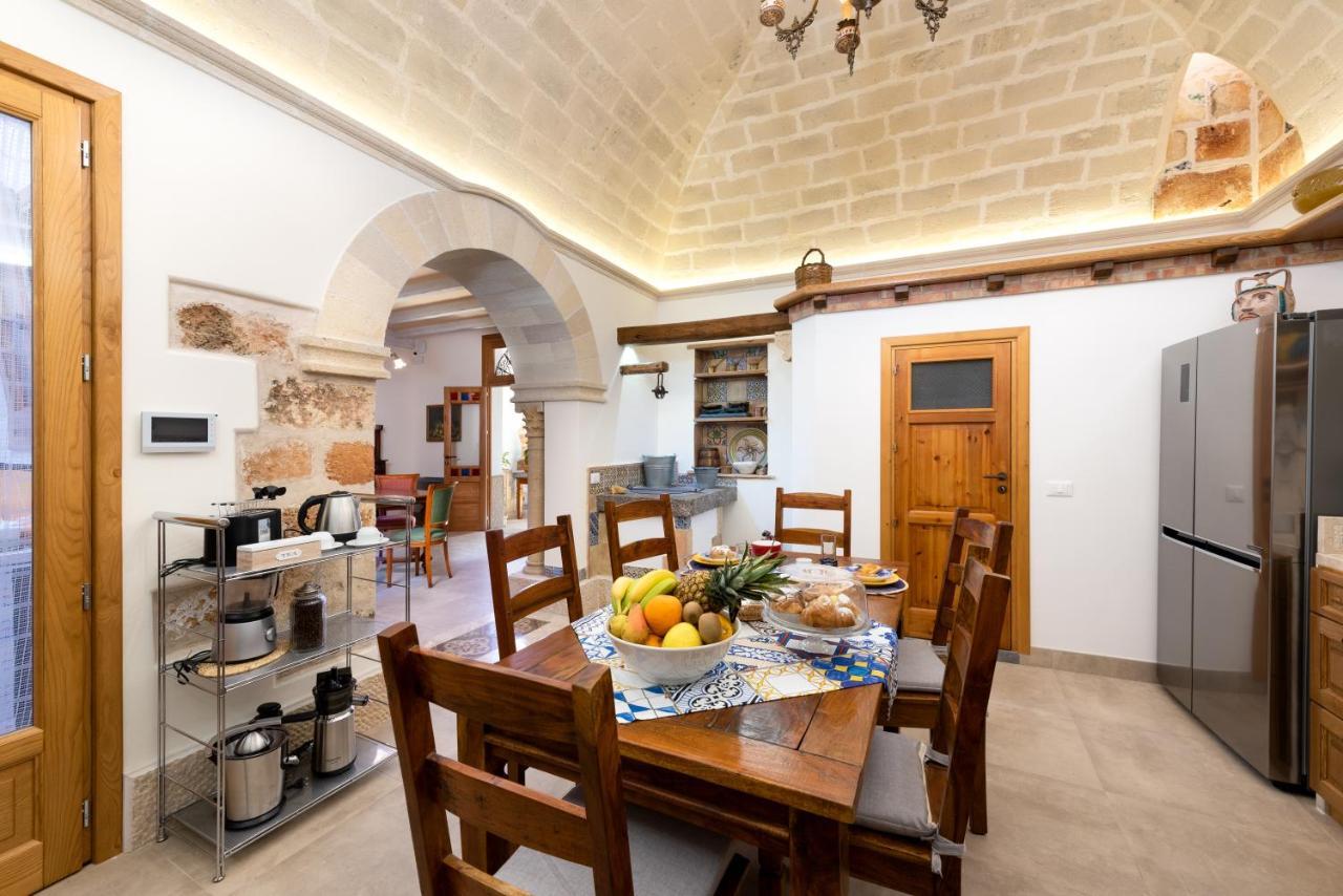 Bed and Breakfast Azule San Vito Lo Capo Exterior foto