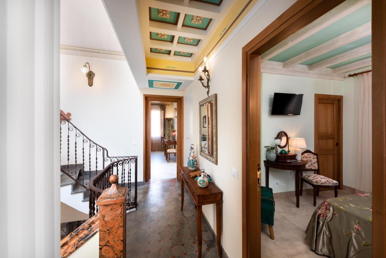 Bed and Breakfast Azule San Vito Lo Capo Exterior foto