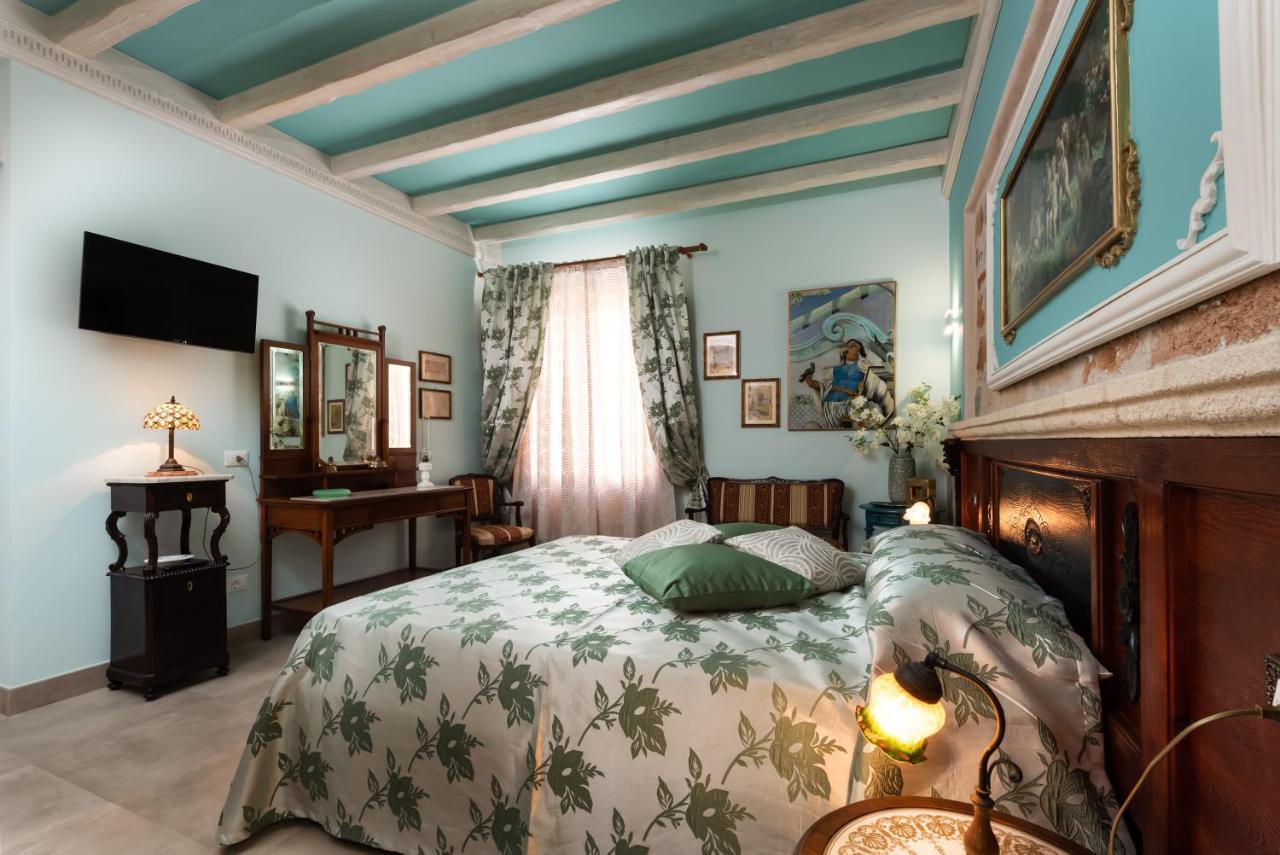 Bed and Breakfast Azule San Vito Lo Capo Exterior foto