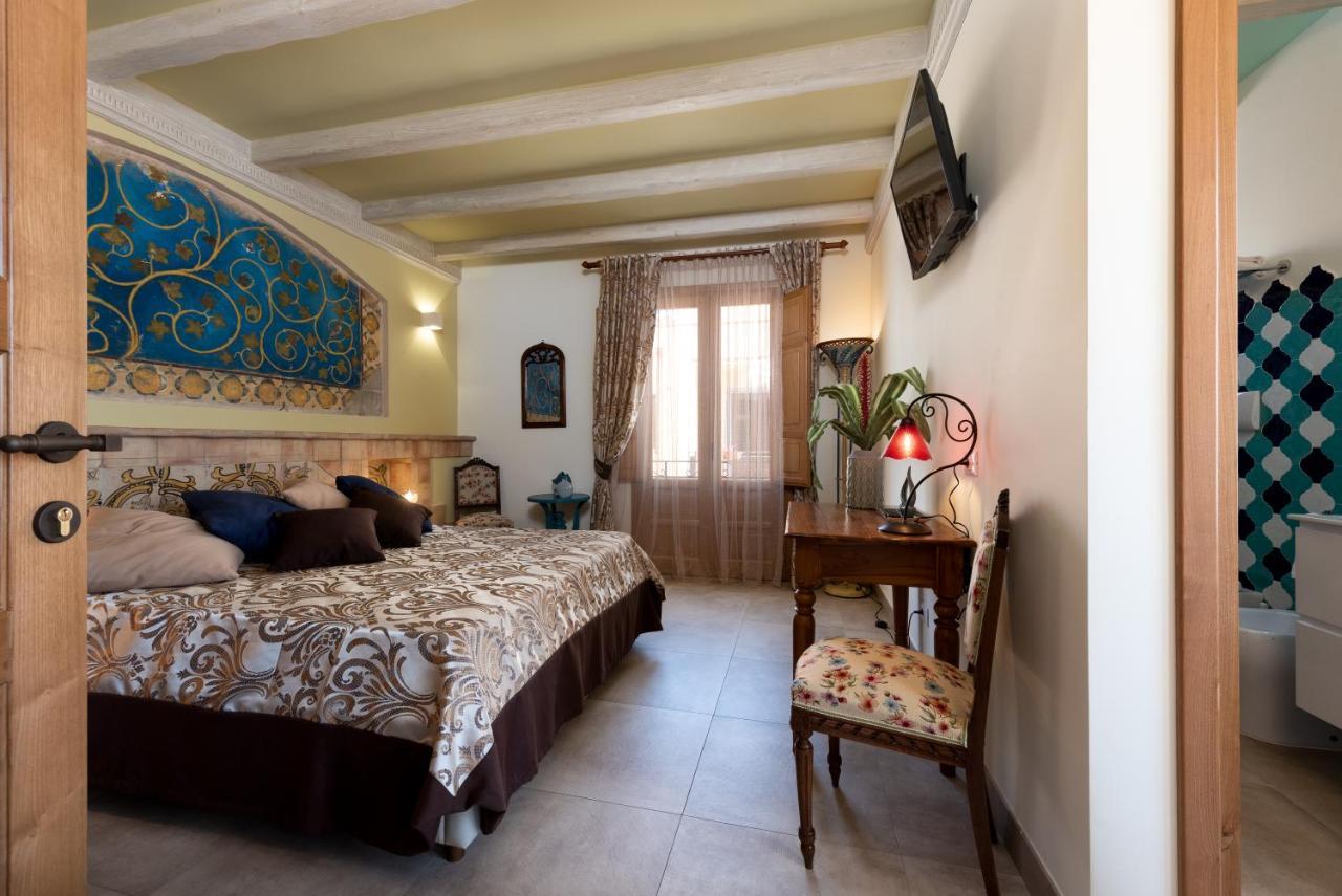 Bed and Breakfast Azule San Vito Lo Capo Exterior foto
