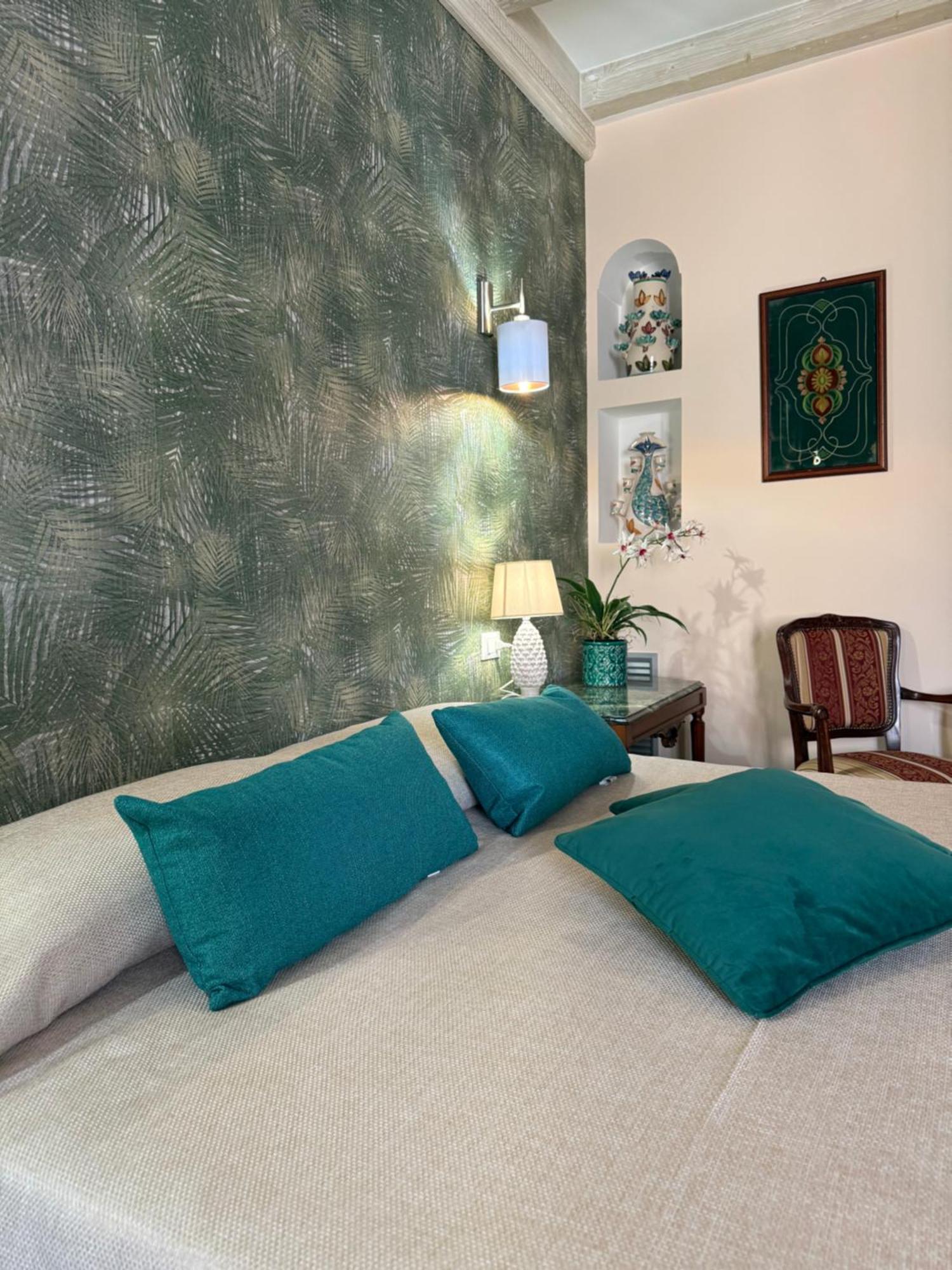Bed and Breakfast Azule San Vito Lo Capo Exterior foto