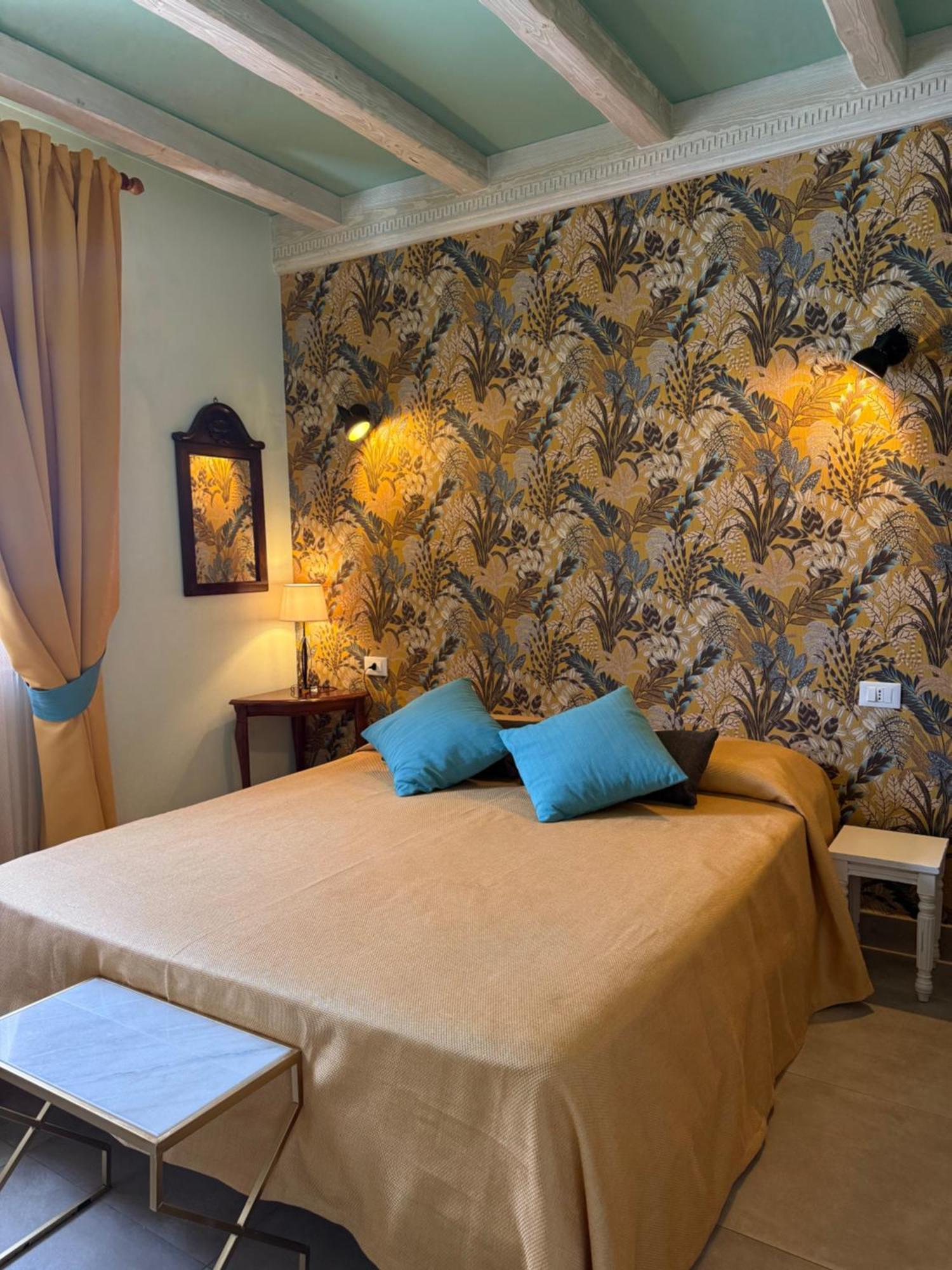 Bed and Breakfast Azule San Vito Lo Capo Exterior foto