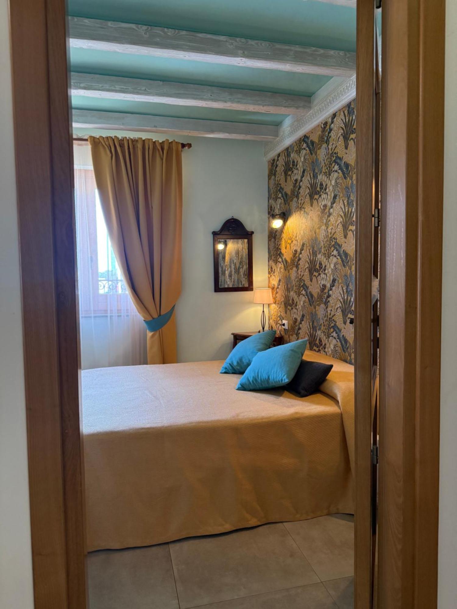 Bed and Breakfast Azule San Vito Lo Capo Exterior foto